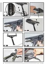 Preview for 10 page of Fantic INTEGRA 150 TRAIL User And Maintenance Handbook