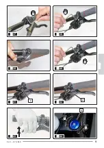 Preview for 11 page of Fantic INTEGRA 150 TRAIL User And Maintenance Handbook