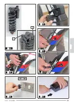 Preview for 13 page of Fantic INTEGRA 150 TRAIL User And Maintenance Handbook