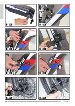 Preview for 14 page of Fantic INTEGRA 150 TRAIL User And Maintenance Handbook