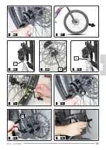 Preview for 15 page of Fantic INTEGRA 150 TRAIL User And Maintenance Handbook