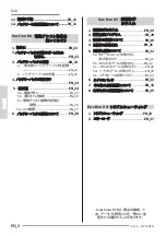 Preview for 18 page of Fantic INTEGRA 150 TRAIL User And Maintenance Handbook