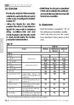 Preview for 64 page of Fantic INTEGRA 150 TRAIL User And Maintenance Handbook