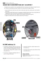 Preview for 80 page of Fantic INTEGRA 150 TRAIL User And Maintenance Handbook