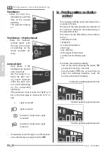 Preview for 86 page of Fantic INTEGRA 150 TRAIL User And Maintenance Handbook