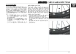 Preview for 27 page of Fantic INTEGRA XTF 1.5 SPORT Manual