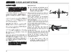 Preview for 30 page of Fantic INTEGRA XTF 1.5 SPORT Manual