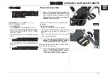 Preview for 35 page of Fantic INTEGRA XTF 1.5 SPORT Manual