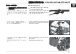 Preview for 99 page of Fantic INTEGRA XTF 1.5 SPORT Manual