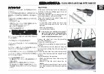 Preview for 103 page of Fantic INTEGRA XTF 1.5 SPORT Manual