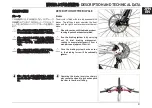 Preview for 21 page of Fantic INTEGRA XTF1.5 Manual