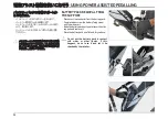 Preview for 54 page of Fantic INTEGRA XTF1.5 Manual