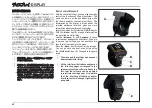 Preview for 68 page of Fantic INTEGRA XTF1.5 Manual