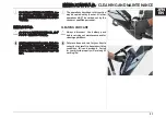 Preview for 89 page of Fantic INTEGRA XTF1.5 Manual