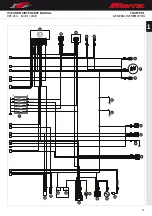 Preview for 31 page of Fantic XEF 250 Use And Maintenance Manual