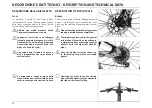 Предварительный просмотр 25 страницы Fantic XMF 1.7 CARBON RACE User Manual