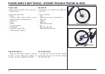 Предварительный просмотр 27 страницы Fantic XMF 1.7 CARBON RACE User Manual