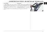 Предварительный просмотр 28 страницы Fantic XMF 1.7 CARBON RACE User Manual