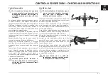 Предварительный просмотр 34 страницы Fantic XMF 1.7 CARBON RACE User Manual