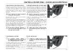 Предварительный просмотр 36 страницы Fantic XMF 1.7 CARBON RACE User Manual