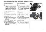 Предварительный просмотр 39 страницы Fantic XMF 1.7 CARBON RACE User Manual