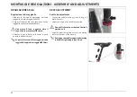 Предварительный просмотр 41 страницы Fantic XMF 1.7 CARBON RACE User Manual