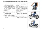 Предварительный просмотр 49 страницы Fantic XMF 1.7 CARBON RACE User Manual