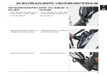 Предварительный просмотр 62 страницы Fantic XMF 1.7 CARBON RACE User Manual