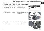 Предварительный просмотр 104 страницы Fantic XMF 1.7 CARBON RACE User Manual