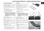 Предварительный просмотр 108 страницы Fantic XMF 1.7 CARBON RACE User Manual