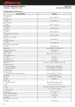 Preview for 25 page of Fantic XX 125 Use And Maintenance Manual