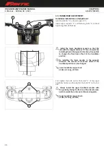 Preview for 87 page of Fantic XX 125 Use And Maintenance Manual