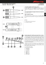 Preview for 96 page of Fantic XX 125 Use And Maintenance Manual