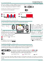 Preview for 4 page of Fantini Cosmi C58RF Manual