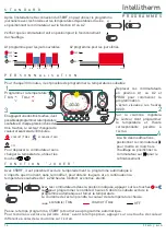 Preview for 16 page of Fantini Cosmi C58RF Manual