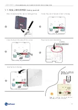 Preview for 10 page of Fantini Cosmi C800WIFI Instructions For Use Manual