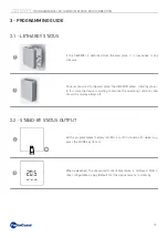 Preview for 15 page of Fantini Cosmi C800WIFI Instructions For Use Manual