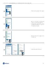 Preview for 24 page of Fantini Cosmi C800WIFI Instructions For Use Manual