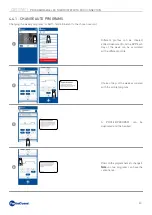 Preview for 30 page of Fantini Cosmi C800WIFI Instructions For Use Manual