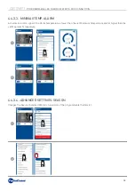 Preview for 38 page of Fantini Cosmi C800WIFI Instructions For Use Manual