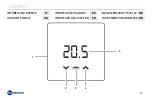 Preview for 25 page of Fantini Cosmi C800WIFI Quick Manual