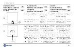 Preview for 30 page of Fantini Cosmi C800WIFI Quick Manual