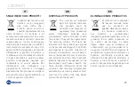 Preview for 49 page of Fantini Cosmi C800WIFI Quick Manual