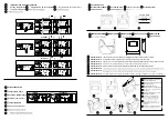 Предварительный просмотр 2 страницы Fantini Cosmi CH111 Quick Start Manual