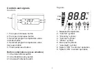 Предварительный просмотр 4 страницы Fantini Cosmi CH130ARR Manual