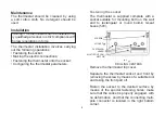 Предварительный просмотр 8 страницы Fantini Cosmi CH130ARR Manual