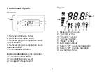 Предварительный просмотр 4 страницы Fantini Cosmi CH130RFR User Manual