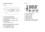 Preview for 4 page of Fantini Cosmi CH130RR Manual