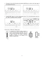 Preview for 6 page of Fantini Cosmi CH150 Manual