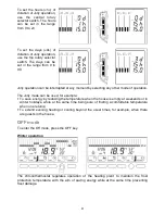 Preview for 10 page of Fantini Cosmi CH150 Manual